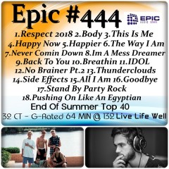 Epic 444